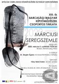 XIII. Barcasági Magyar Képzőművészek csoportos tárlata