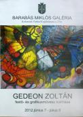 Gedeon Zoltán
