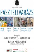 Pasztellvarázs
