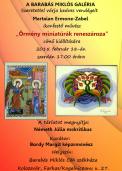 Akinek a munkái meditációra késztetnek