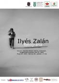 Ilyés Zalán
