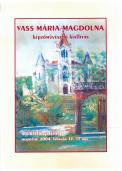 Vass Mária--Magdolna