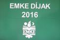 EMKE Díj 2016